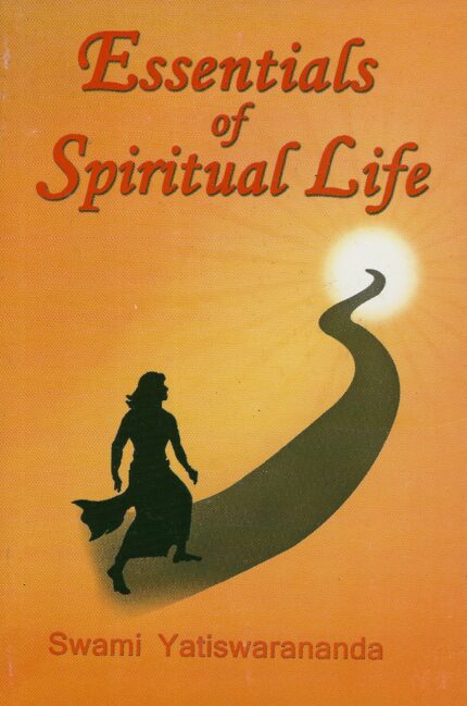 Essentials of Spiritual Life