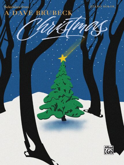 A Dave Brubeck Christmas  Selections from: Piano Solos