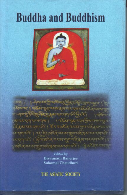 Buddha and Buddhism